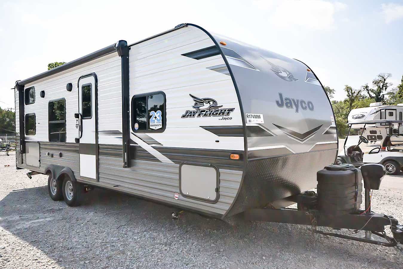 NEW 2024 Jayco Jay Flight 264 BH 264BH Tulsa, OK