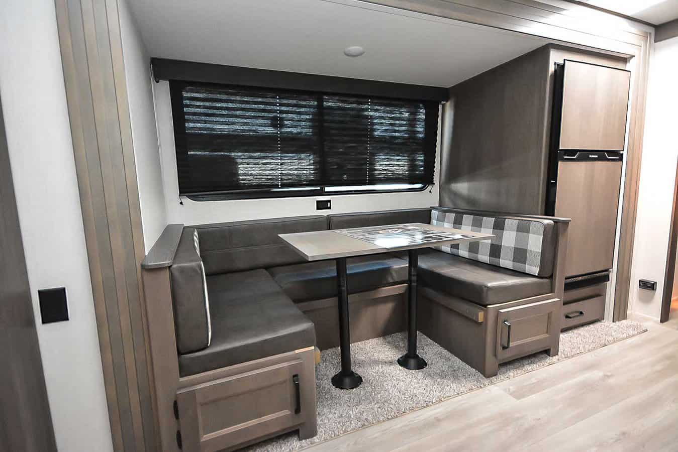 NEW 2024 Grand Design Transcend XPLOR 221 RB 221RB Tulsa, OK