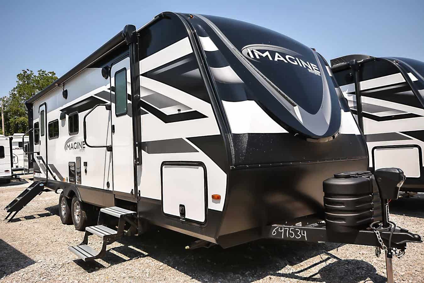 NEW 2024 Grand Design Imagine 2500 RL 2500RL Tulsa, OK