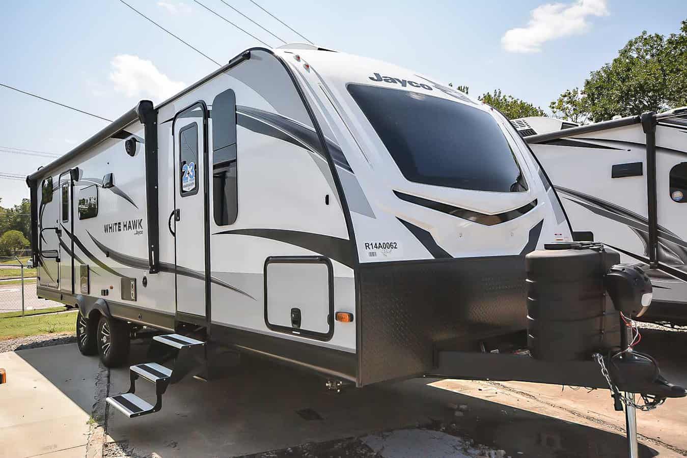 NEW 2024 Jayco White Hawk 29 BH 29BH Tulsa, OK