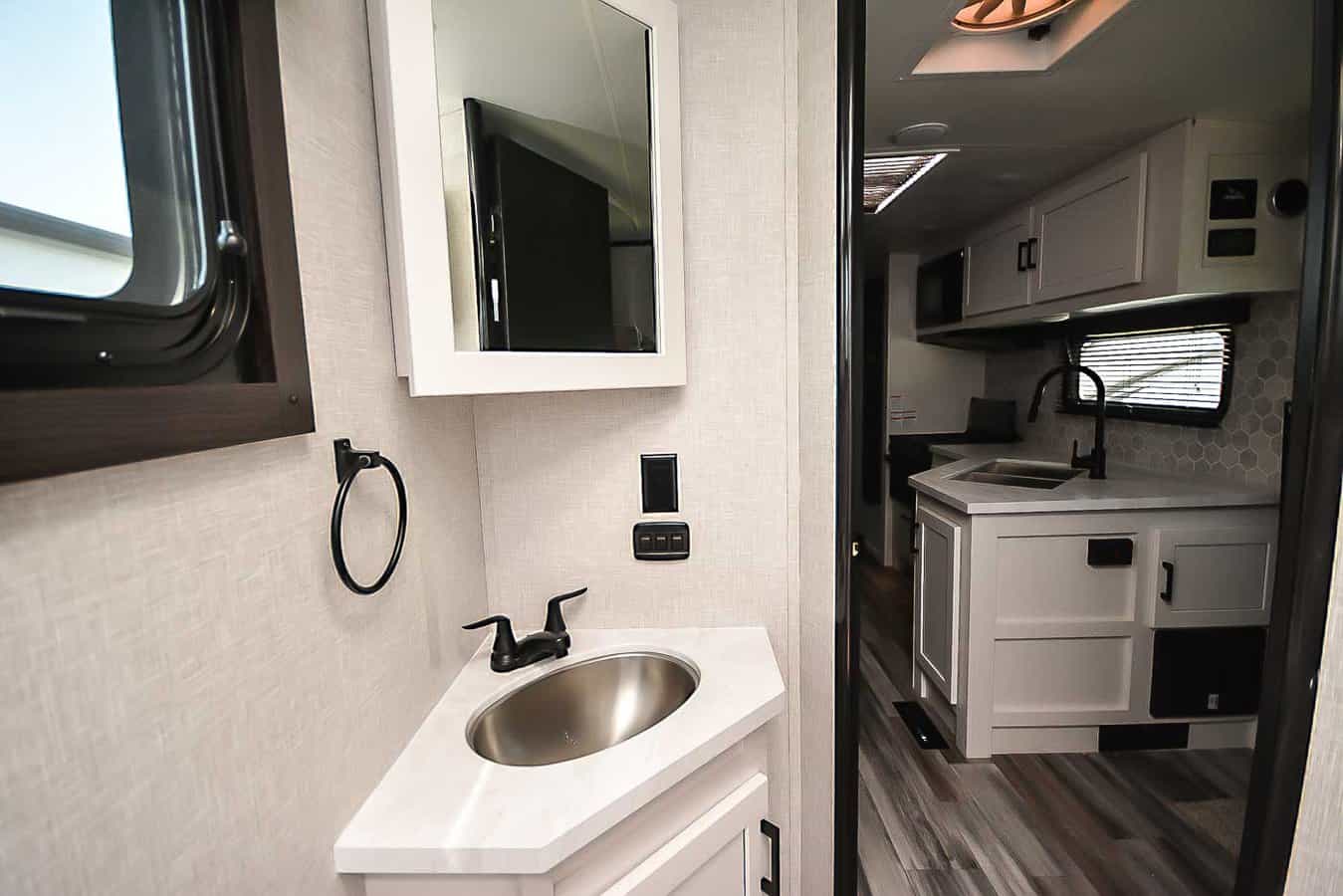 NEW 2024 Jayco White Hawk 29 BH 29BH Tulsa, OK