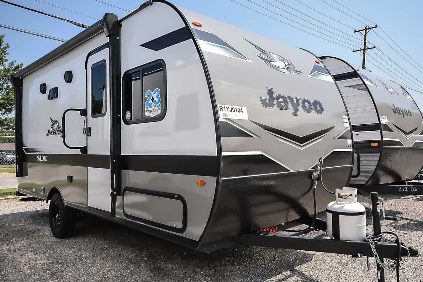 NEW 2024 Jayco Jay Flight SLX 174 BH 174BH Tulsa, OK
