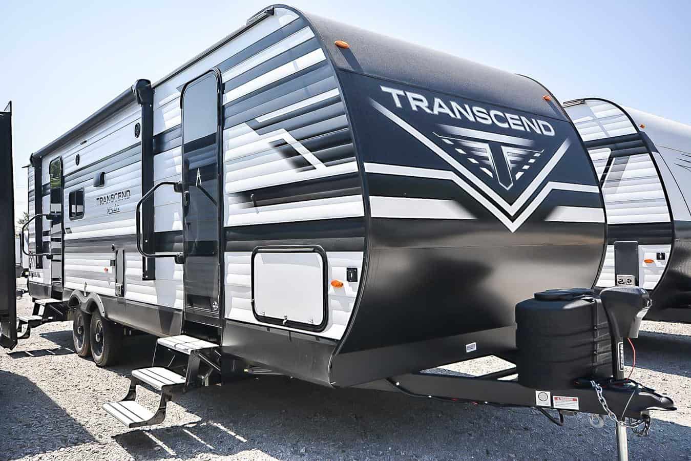 Transcend RVs, Grand Design Travel Trailers
