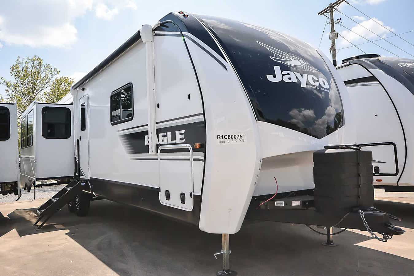 NEW 2024 Jayco Eagle 294 CKBS 294CKBS Tulsa, OK