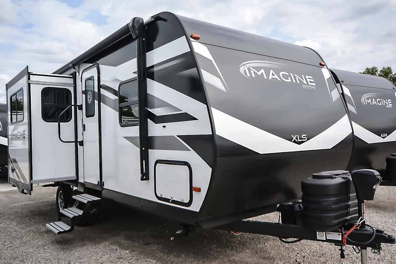 NEW 2024 Grand Design Imagine XLS 22 RBE 22RBE Tulsa, OK