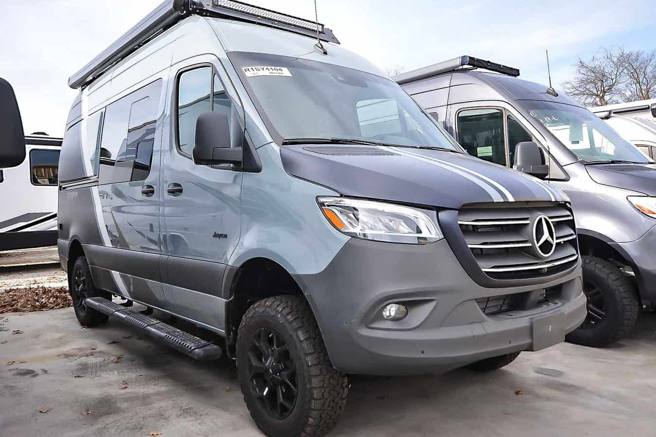 NEW 2024 Jayco Terrain 19Y - Camperland of Oklahoma