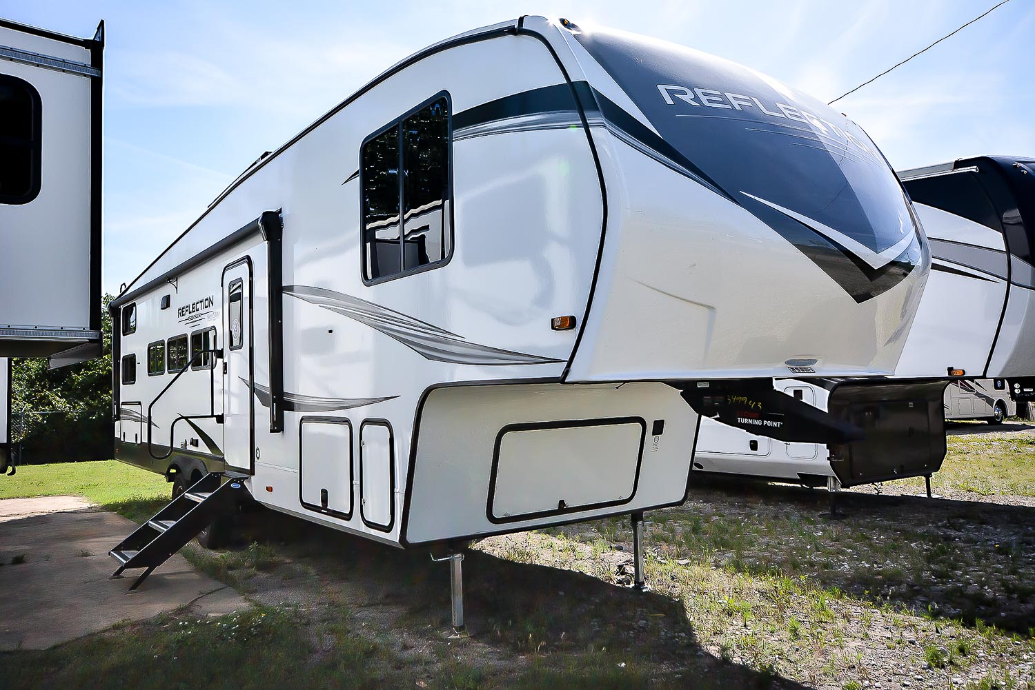 2024 Grand Design Reflection 150 Series 298BH - Camperland of Oklahoma