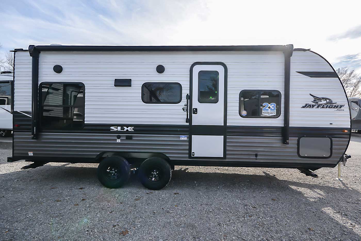 2024 Jayco Jay Flight SLX 210QB | Camperland of Oklahoma | Tulsa