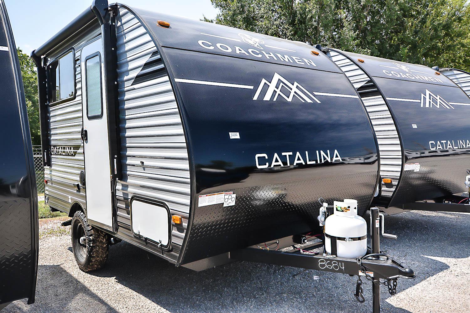 2025 Coachmen Catalina Summit 7 134BHX - Camperland of Oklahoma