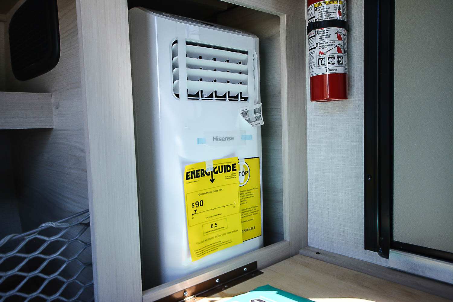 2025 Bontrager Outdoors Bushwhacker Radical 12RAD | Camperland of