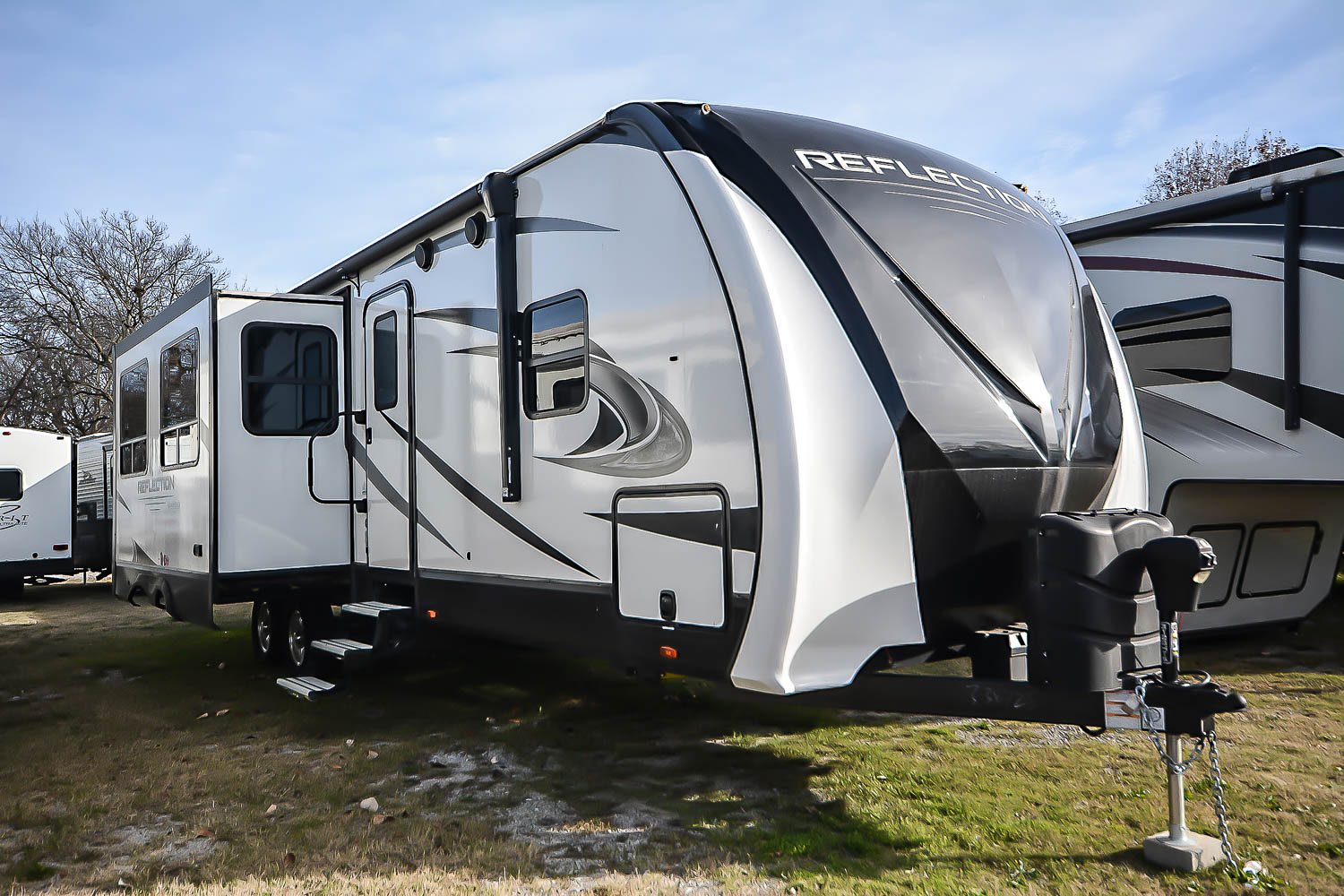 Used 2022 Grand Design Reflection 312BHTS - Camperland of Oklahoma