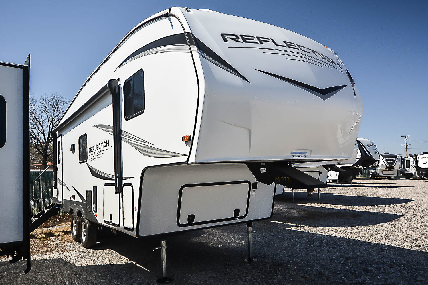 2025 Grand Design Reflection 100 24RL - Camperland of Oklahoma