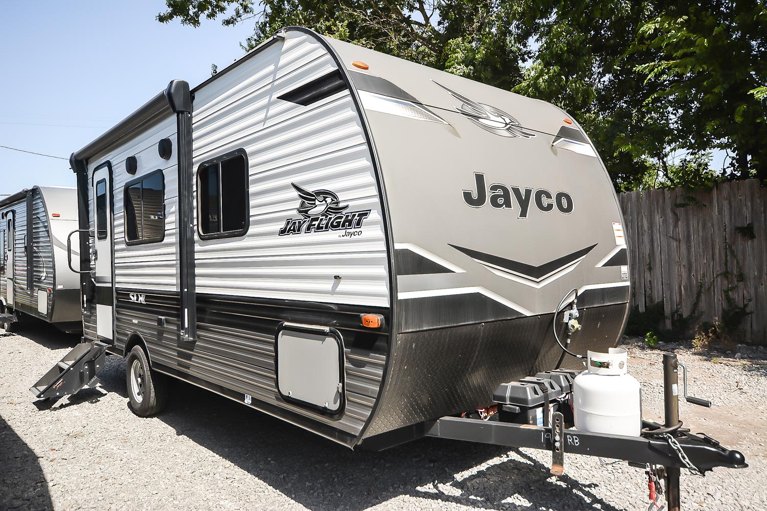 Used 2023 Jayco Jay Flight SLX 195RB - Camperland of Oklahoma