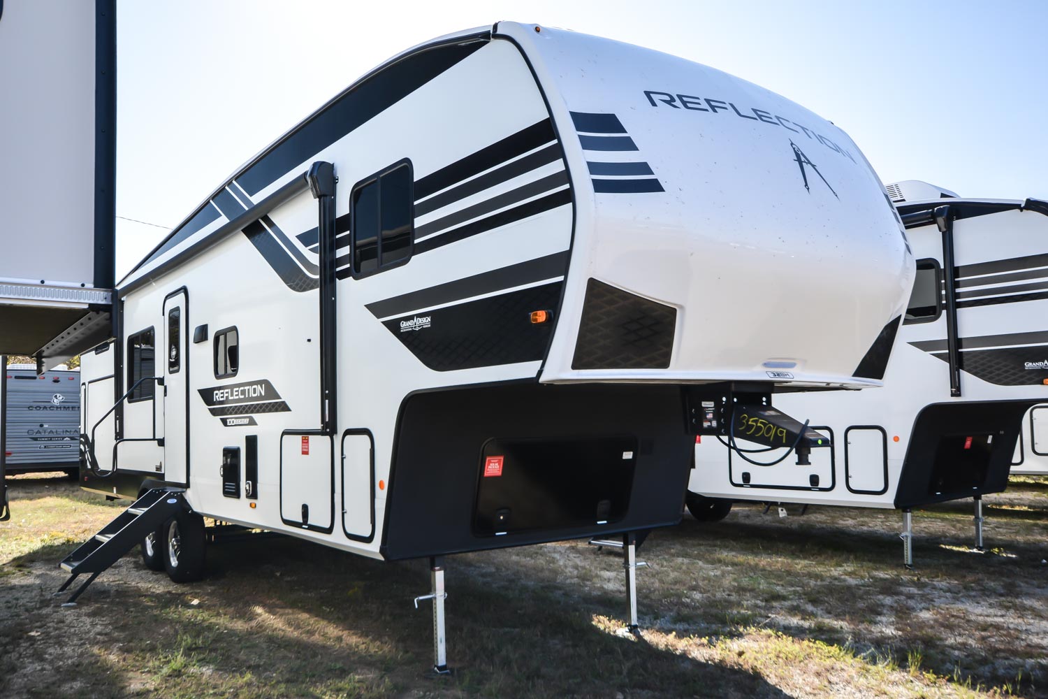 2026 GRAND DESIGN GRAND DESIGN REFLECTION 100 32 BH - Camperland of Oklahoma