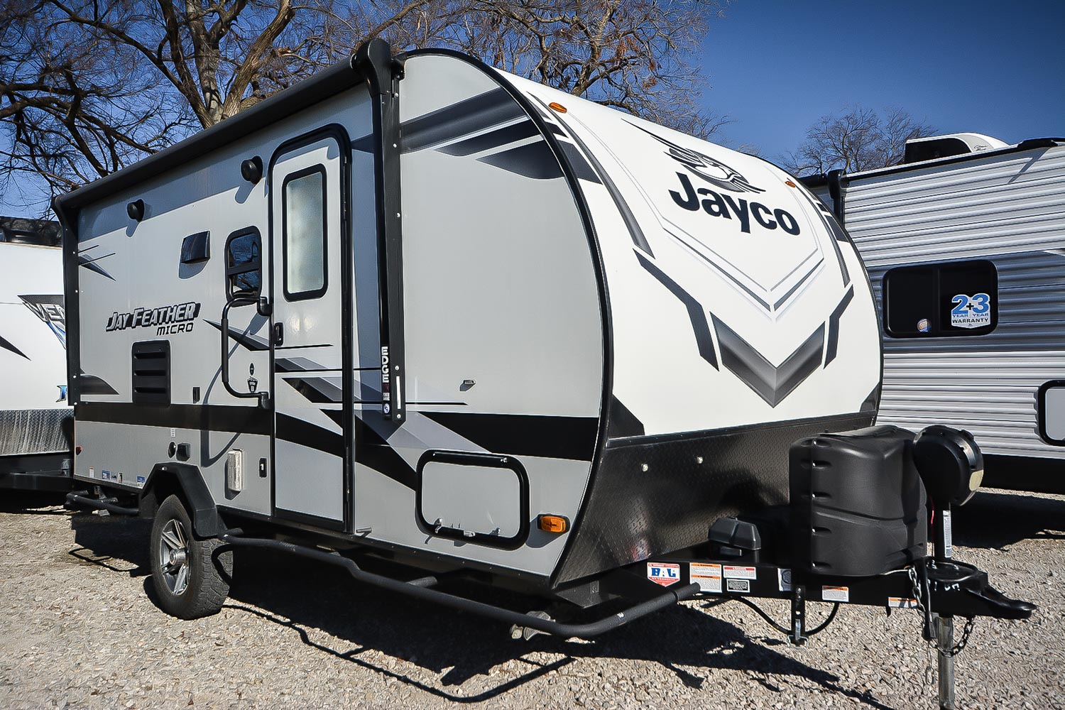 Used 2022 Jayco Jay Feather 171BH - Camperland of Oklahoma