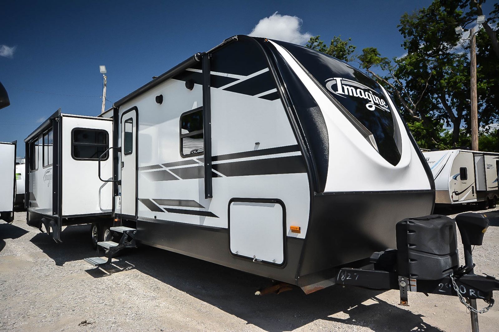 2019 GRAND DESIGN IMAGINE 2970 RL - Camperland of Oklahoma