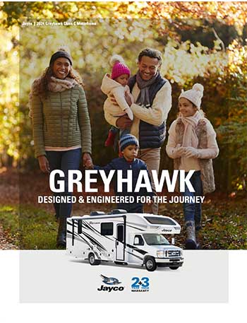 2024 Greyhawk Brochure