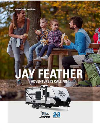 2024 Jay Feather Brochure