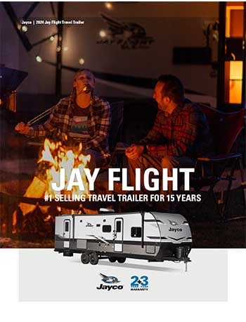 2024 Jay Flight Brochure