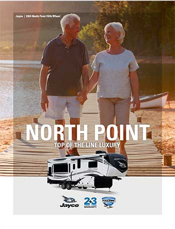 2024 Northpoint Brochure