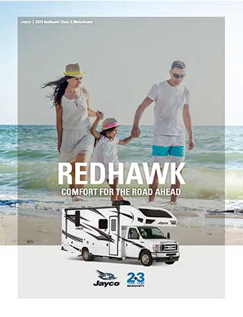 2024 Redhawk Brochure