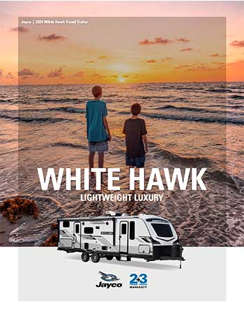 2024 White Hawk Brochure