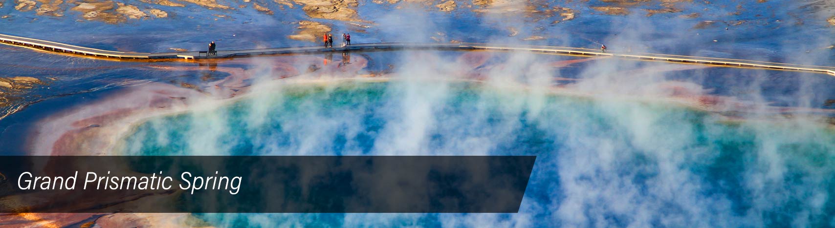 National Park Dream Trip 2026 - Day 8 image