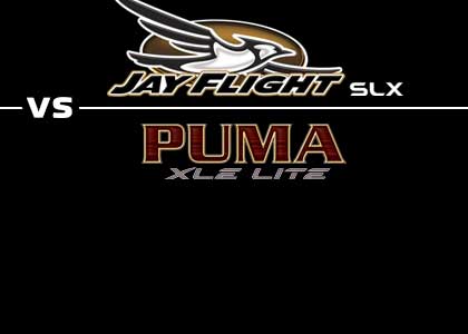 Link to comparison of Jayco Jay Flight versus Palomino Puma