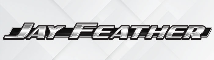 Jayco Jay Feather logo.