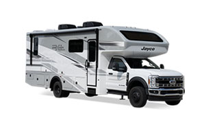 Motorhomes for sale in Oklahoma.