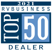 2021 RV Business Top 50 Dealer