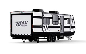 Toy Haulers for sale in Oklahoma.