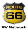 Route 66 Logo