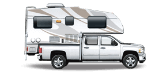 Shop Truck Campers