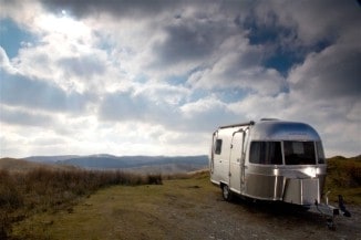 RV Travel