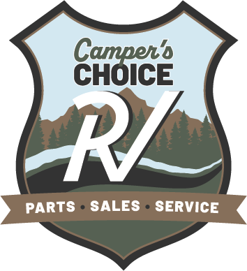 Camper's Choice RV logo