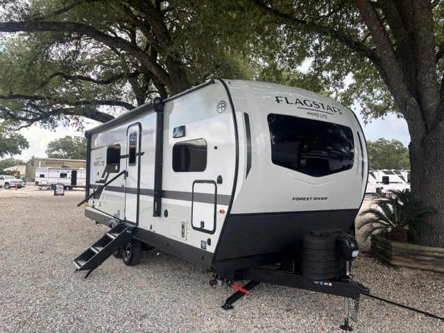 2027 FOREST RIVER MICRO LITE 25MBR