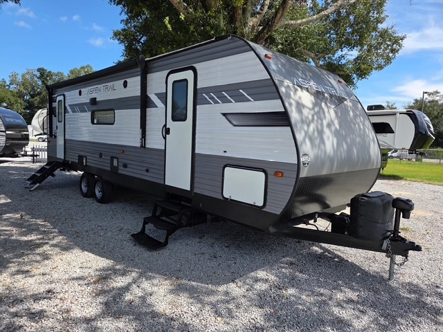 USED 2022 Dutchmen Aspen Trail 2860RLS