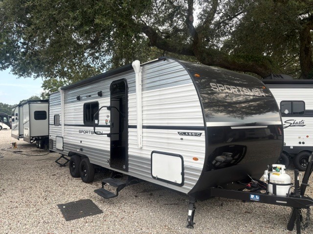2026 KZ Sportsmen Classic 240BH