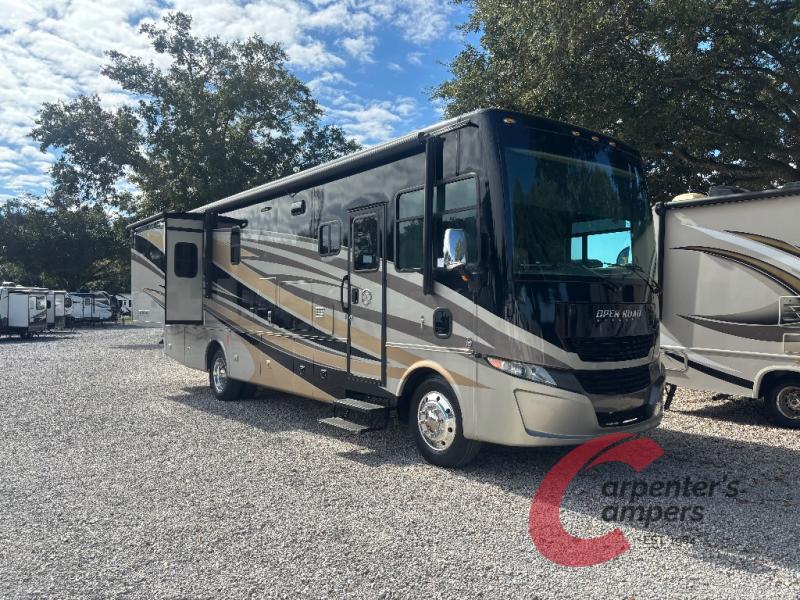 Used 2018 Tiffin Motorhomes Allegro 32 SA - Carpenter's Campers