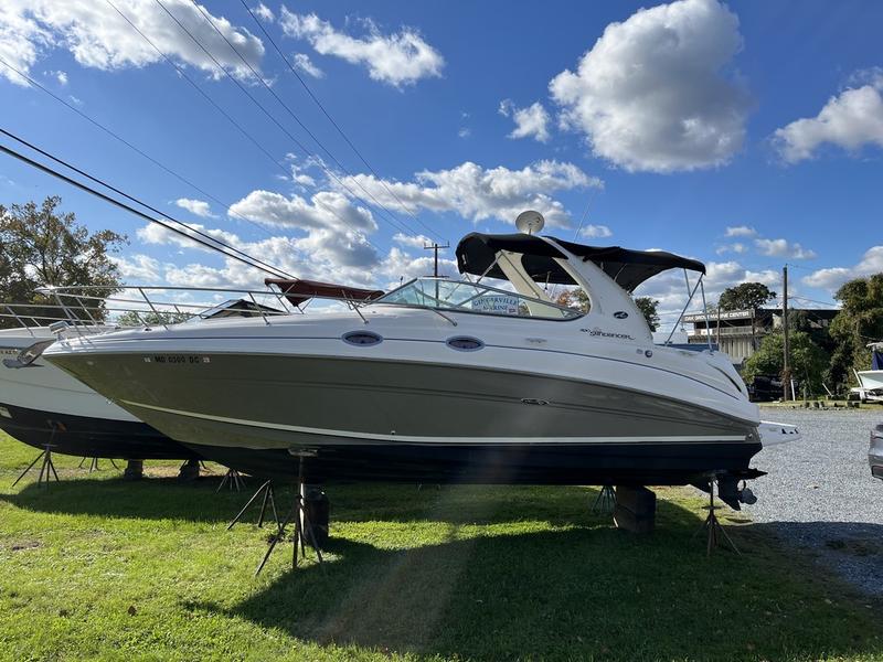 2006 Sea Ray 280 Sundancer - Clarks Landing