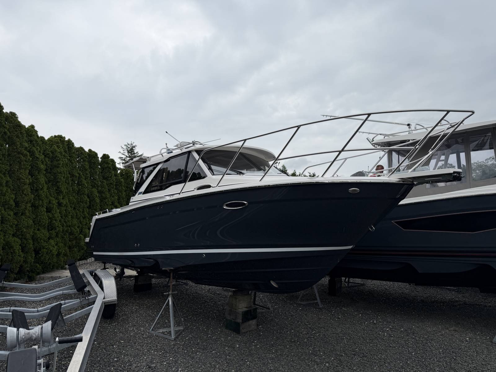 2026 Cutwater C-248 Coupe - Clarks Landing