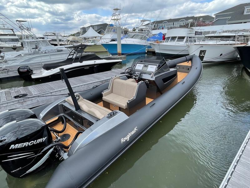 2022 Roughneck 1010 - Clarks Landing