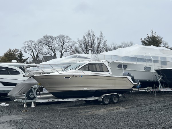 2020 Cutwater C-24 - Clarks Landing
