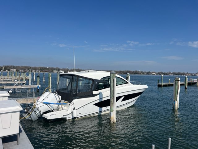 2026 Beneteau Gran Turismo 32 - Clarks Landing