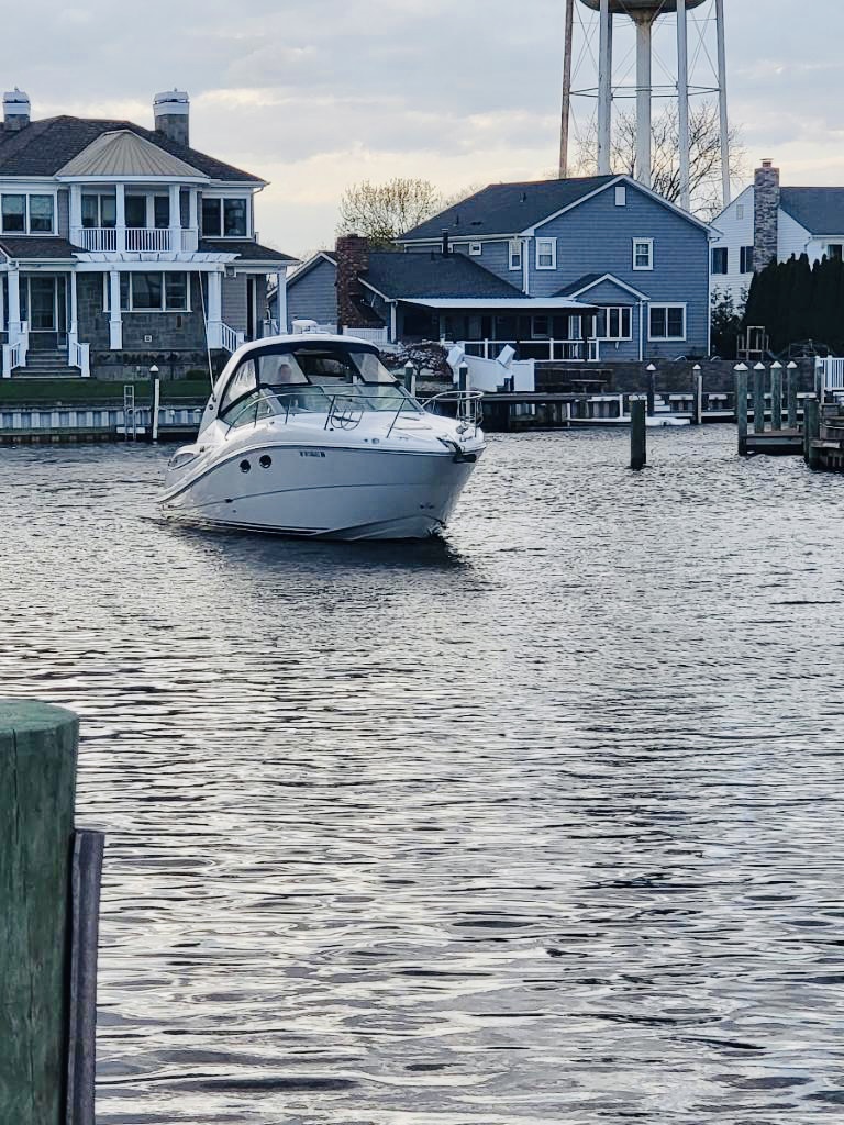 2007 Sea Ray 290 Sundancer - Clarks Landing