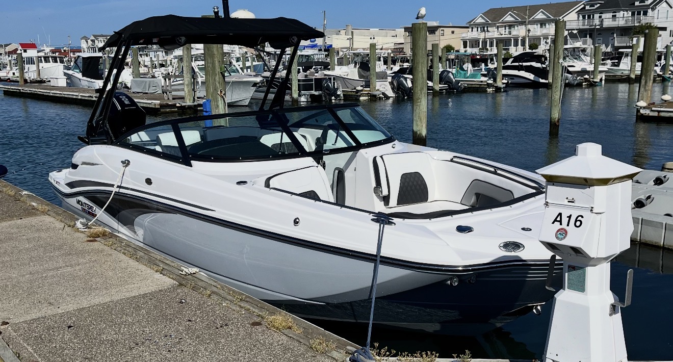 2024 Monterey M65 - Clarks Landing
