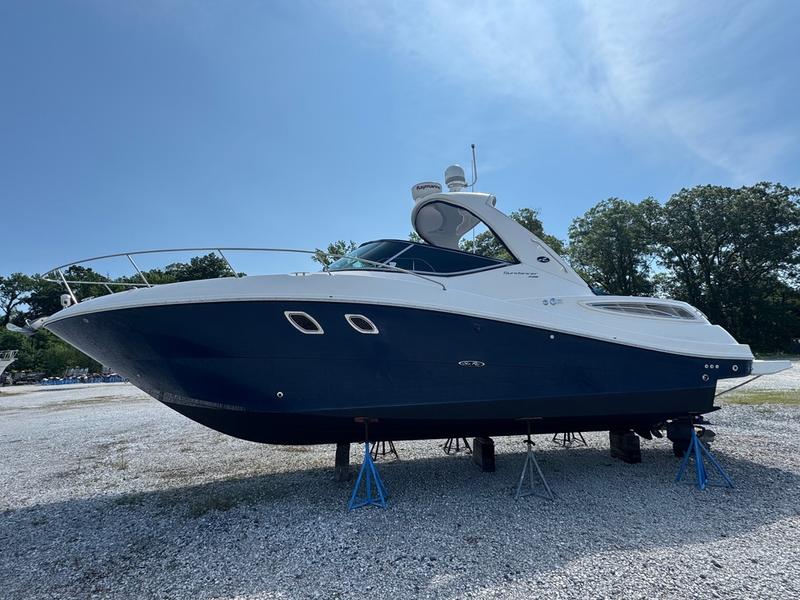 2014 Sea Ray 330 Sundancer - Clarks Landing