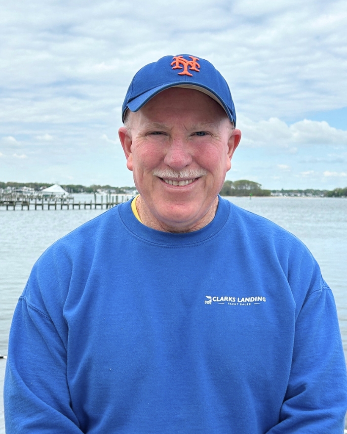 John McEvoy