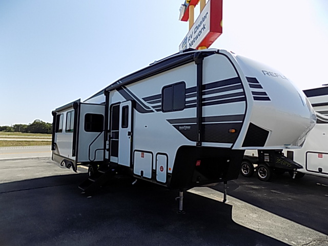 2027 Grand Design Reflection 100-series 29RL Fifth Wheel - Coachlight RV